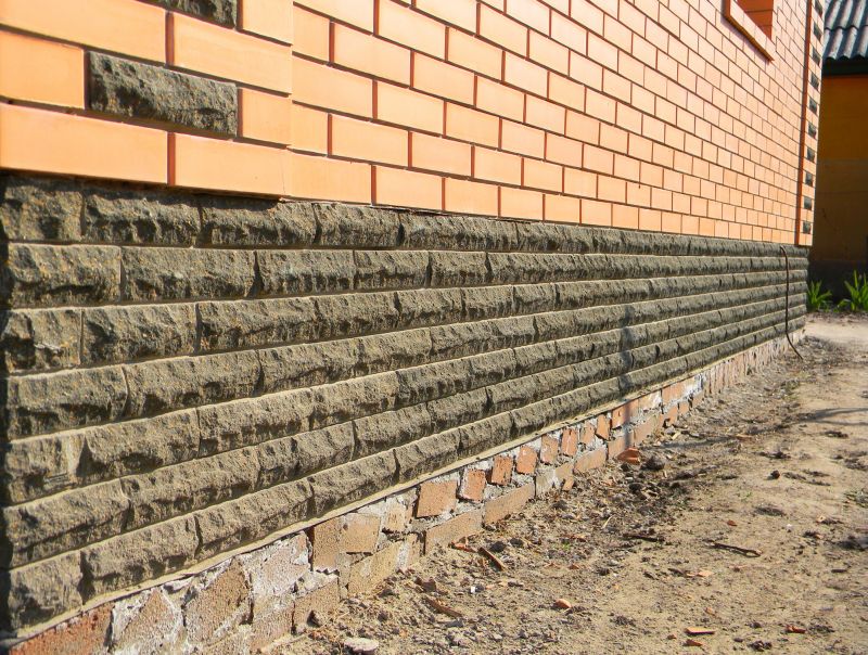 Commercial Foundation Repair in Columbus, OH