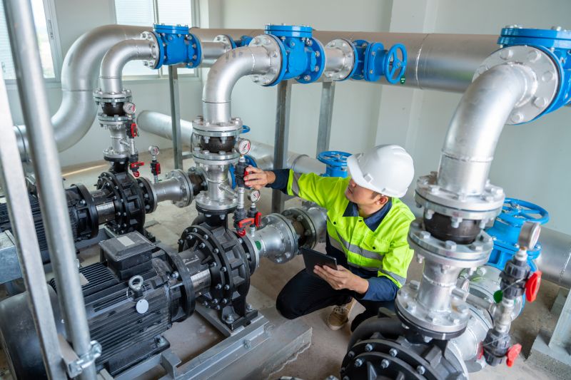 Cost of Plumbing Inspection — Cost of Plumbing Inspection
