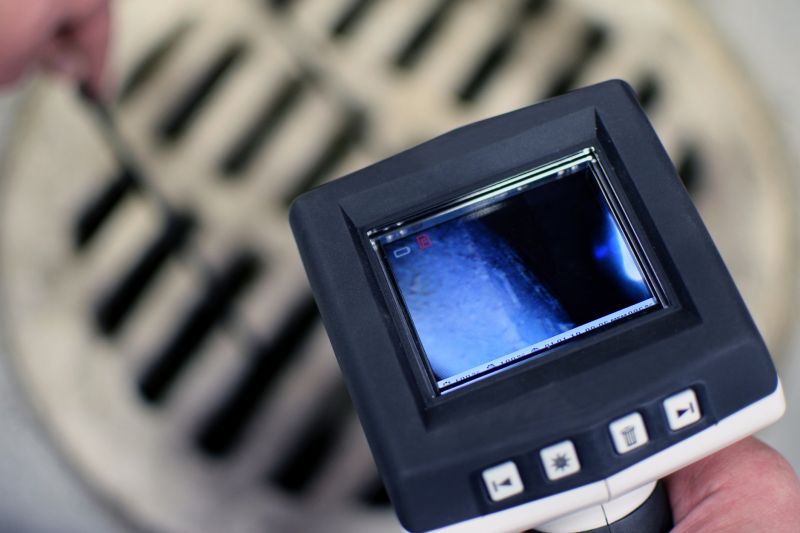 Cost of Plumbing Inspection — Cost of Plumbing Inspection