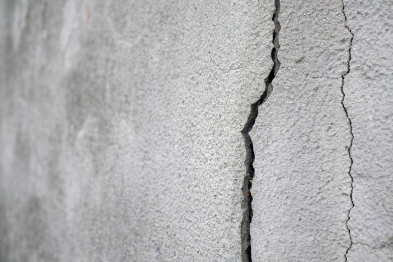Crawlspace Structural Repair in Greenville, SC