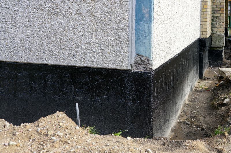 Foundation Assessment in Greenville, SC