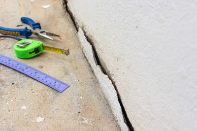 Foundation Crack Repair in Fort Collins, CO