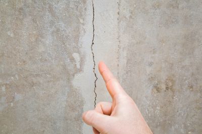 Foundation Crack Repair in Fort Collins, CO