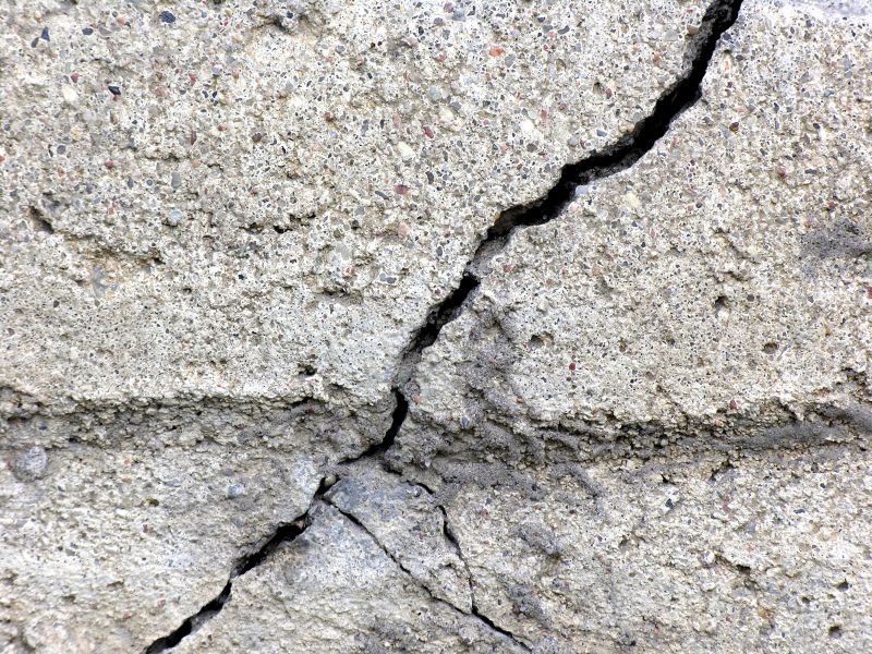 Foundation Cracks Repair in Columbus, OH