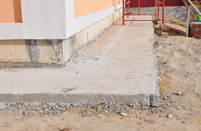 Foundation Maintenance in Tampa, FL
