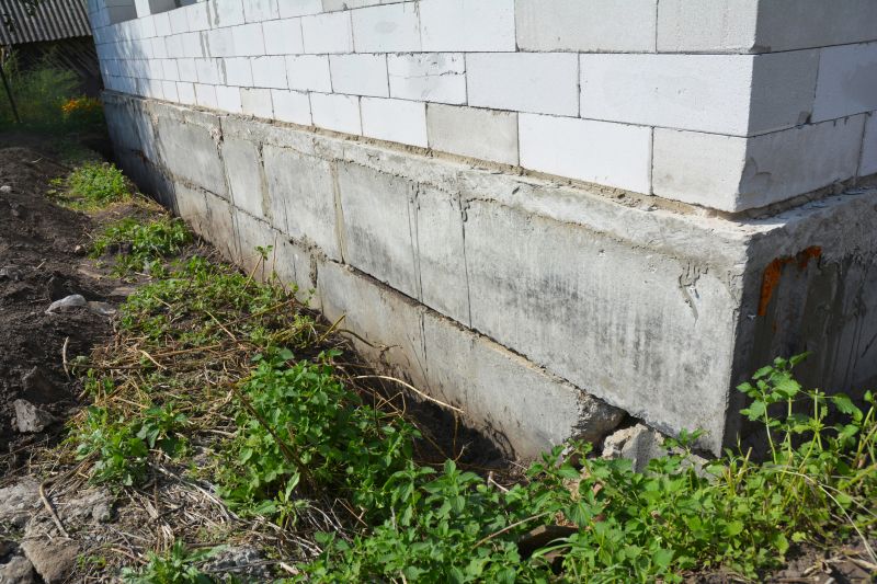 Foundation Repair in Fort Collins, CO