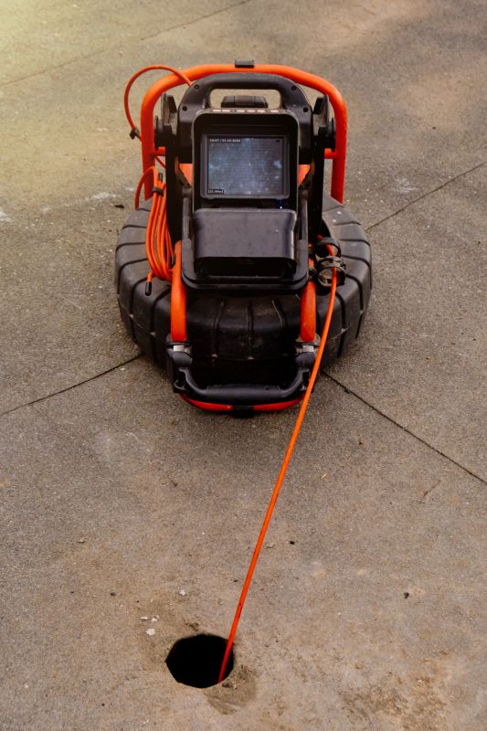 Advanced Inspection Equipment