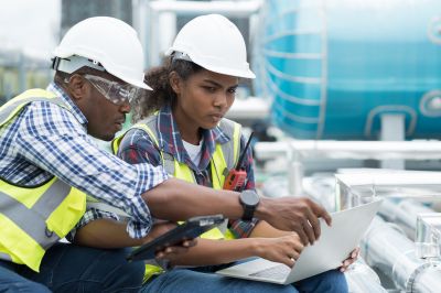 Plumbing Inspection in Gilbert, AZ