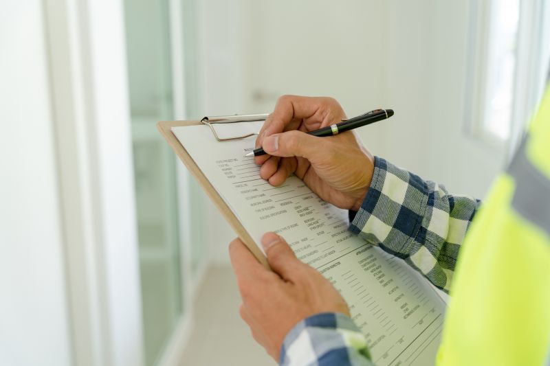 Plumbing Inspection in Carson City, NV