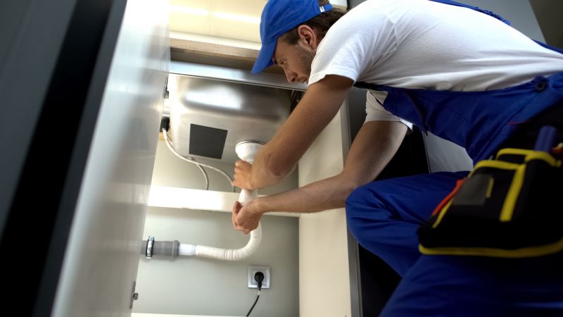 Detects Leaks and Inefficiencies